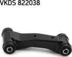SKF VKDS 822038 - Brat, suspensie roata - BRAT SUSPENSIE ROATA - compatibil Nissan - SKF-VKDS 822038 (SKFVKDS822038)