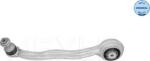 Meyle 016 050 0173 - Brat, suspensie roata - Brat suspensie fata stanga inferior inferior MERCEDES S A217. S C217. S W222. V222. X222 2.2DH - 6.0 05.13 - 07.20 - Meyle-016 050 0173 (MEYLE0160500173)
