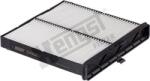 Hengst Filter E4964LI - Filtru, aer habitaclu - Filtru habitaclu polen MAZDA 2. 3. CX - 3. CX - 30 1.5 - 2.0H 08.14 - - Hengst Filter-E4964LI (HENGSTFILTERE4964LI)