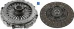 SACHS 3400 700 600 - Set ambreiaj - Kit ambreiaj 430mm RVI C. D. K. T. VOLVO FH. FM. FM II. FM III. FMX. FMX II. FMX III 09.05 - - SACHS-3400 700 600 (SACHS3400700600)