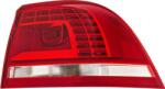 VALEO 044607 - LAMPA SPATE - compatibil Vw - VALEO-044607 (VALEO044607)