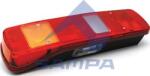 Sampa 034.354 - Lampa spate - Sampa-034.354 (SAMPA034354)