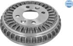 Meyle 16-15 523 0032 - TAMBUR FRANA - compatibil Renault - Meyle-16-15 523 0032 (MEYLE16155230032)