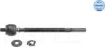 Meyle 16-16 031 0002 - Articulatie axiala, cap de bara - Bieleta directie fara capat - stanga / dreapta - lungime: 259mm RENAULT MEGANE I. MEGANE I CLASSIC. MEGANE I COACH. MEGANE SCÉNIC 1.4 - 2.0 01.96 - M