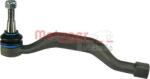 Metzger 54040701 - CAP DE BARA - compatibil Renault - Metzger-54040701 (METZGER54040701)
