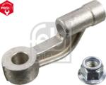 FEBI Bilstein 170721 - Cap de bara - stanga / dreapta - SMART CABRIO. CITY - COUPE. CROSSBLADE. FORTWO. ROADSTER 0.6 - 0.7 - 0.8D 07.98 - 01.07 - FEBI Bilstein-170721 (FEBIBILSTEIN170721)