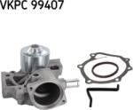 SKF VKPC 99407 - POMPA APA - compatibil Subaru - SKF-VKPC 99407 (SKFVKPC99407)
