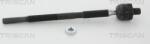 Triscan 8500 65209 - Articulatie axiala, cap de bara - Triscan-8500 65209 (TRISCAN850065209)