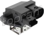 Topran 724 203 - MODUL ELECTRIC COMANDA GMV RADIATOR APA HANS PRIES - compatibil Iveco - Topran-724 203 (TOPRAN724203)