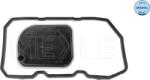 Meyle 014 037 0004/S - Filtru hidraulic, cutie de viteze automata - Filtru ulei cutie viteze pentru transmission number 305061. to 05 - 2007 MERCEDES A W169. B SPORTS TOURER W245 1.5 - 2.0D 09.04 - 06.12 - 