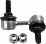 LEMFÖRDER 36394 01 - Brat / bieleta suspensie, stabilizator - BRAT-BIELETA SUSPENSIE. STABILIZATOR - compatibil Hyundai - LEMFÖRDER-36394 01 (LEMFORDER3639401)