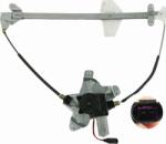 Fast FT91972 - MECANISM ACTIONARE GEAM - compatibil Ford - Fast-FT91972 (FASTFT91972)