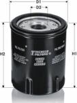 Tecneco Filters OL304 - Filtru ulei - Tecneco Filters-OL304 (TECNECOFILTERSOL304)