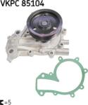 SKF VKPC 85104 - POMPA APA - compatibil Opel - SKF-VKPC 85104 (SKFVKPC85104)