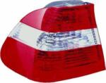 ABAKUS 444-1911L-UQ-CR - Lampa spate - ABAKUS-444-1911L-UQ-CR (ABAKUS4441911LUQCR)