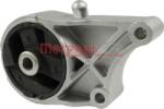 Metzger 8053733 - SUPORT MOTOR - compatibil Saab. Opel - Metzger-8053733 (METZGER8053733)