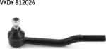 SKF VKDY 812026 - CAP DE BARA - compatibil Nissan - SKF-VKDY 812026 (SKFVKDY812026)