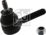 FEBI Bilstein 08582 - Cap de bara - stanga / dreapta - BMW 5 E28. 5 E34. 6 E24. 7 E32. 8 E31 1.8 - 5.6 12.77 - 12.99 - FEBI Bilstein-08582 (FEBIBILSTEIN08582)