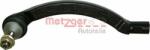 Metzger 54013101 - CAP DE BARA - compatibil Volvo - Metzger-54013101 (METZGER54013101)
