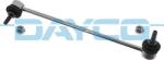 DAYCO DSS3095 - Brat / bieleta suspensie, stabilizator - BRAT BIELETA SUSPENSIE STABILIZATOR - compatibil Bmw - DAYCO-DSS3095 (DAYCODSS3095)