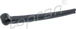 topran 114 876 - Brat stergator, parbriz - BRAT STERGATOARE HANS PRIES - compatibil Vw - Topran-114 876 (TOPRAN114876)