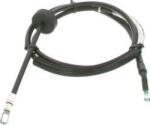 Bosch 1 987 477 922 - Cablu, frana de parcare - Cablu frana de mana spate stanga 1928mm - 1765mm AUDI A4 B6. A4 B7. SEAT EXEO. EXEO stanga 1.6 - 3.2 11.00 - 05.13 - BOSCH-1 987 477 922 (BOSCH1987477922)