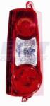 Loro 552-1934L-UE - Lampa spate - Loro-552-1934L-UE (LORO5521934LUE)