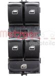 Metzger COMUTATOR MACARA GEAM - compatibil Seat - Metzger-0916992 (METZGER0916992)