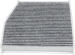 Kavo Parts NC-2052C - Filtru, aer habitaclu - FILTRU AER HABITACLU CARBON ACTIV - KAVO - compatibil Mercedes-Benz. Infiniti - Kavo Parts-NC-2052C (KAVOPARTSNC2052C)