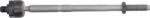 Meyle 616 031 0033/HD - Articulatie axiala, cap de bara - Bieleta directie fara capat - stanga / dreapta - lungime: 290mm OPEL ADAM. CORSA E. CORSA E - HATCHBACK 1.0 - 1.6 10.12 - - Meyle-616 031 0033/HD (M