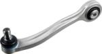 FEBI Bilstein 178537 - Brat, suspensie roata - Brat suspensie fata dreapta superior spate 18 mm AUDI A8 D4 2.0 - 6.3 11.09 - 01.18 - FEBI Bilstein-178537 (FEBIBILSTEIN178537)
