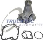 TRUCKTEC 02.19. 265 - Pompa apa - TRUCKTEC-02.19. 265 (TRUCKTEC0219265)