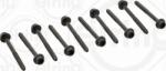 Elring 057.220 - Set surub, chiulasa - Bolt Kit. cylinder head - Elring-057.220 (ELRING057220)