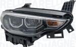 Magneti Marelli 712105709940 - Far - Magneti Marelli-712105709940 (MAGNETIMARELLI712105709940)