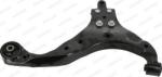 Moog KI-WP-8424 - BRAT. SUSPENSIE ROATA - compatibil Hyundai. Kia - MOOG-KI-WP-8424 (MOOGKIWP8424)