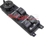 Metzger COMUTATOR MACARA GEAM - compatibil Ford - Metzger-0916779 (METZGER0916779)