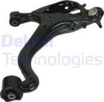 Delphi TC2163 - Brat, suspensie roata - BRAT. SUSPENSIE ROATA - compatibil Land - Delphi-TC2163 (DELPHITC2163)