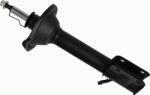 SACHS 317 144 - Amortizor - Sachs-317 144 (sachs317144)