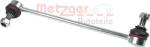 Metzger 53076301 - Brat / bieleta suspensie, stabilizator - Metzger-53076301 (METZGER53076301)