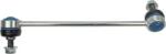 Meyle 32-16 060 0032/HD - Brat / bieleta suspensie, stabilizator - Bieleta bara stabilizatoare Fata dreapta 273.5mm MITSUBISHI GRANDIS 2.0D - 2.4 04.04 - 12.11 - Meyle-32-16 060 0032/HD (MEYLE32160600032HD)