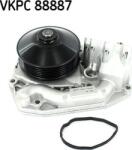 SKF VKPC 88887 - POMPA APA - compatibil Bmw - SKF-VKPC 88887 (SKFVKPC88887)