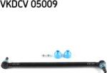 SKF VKDCV 05009 - BARA DIRECTIE - compatibil Iveco - SKF-VKDCV 05009 (SKFVKDCV05009)