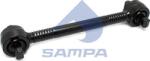 Sampa 095.386 - Brat, suspensie roata - Control-Trailing Arm. wheel suspens - Sampa-095.386 (SAMPA095386)