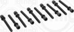 Elring 302.250 - Set surub, chiulasa - SET SURUB. CHIULASA - compatibil Seat. Skoda. Vw - Elring-302.250 (ELRING302250)