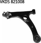 SKF VKDS 821008 - Brat, suspensie roata - Brat suspensie fata stanga fata TOYOTA AVENSIS. COROLLA. COROLLA VERSO 1.3 - 2.4 09.02 - 03.09 - SKF-VKDS 821008 (SKFVKDS821008)