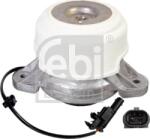 FEBI Bilstein 175588 - SUPORT MOTOR FEBI - FEBI Bilstein-175588 (FEBIBILSTEIN175588)