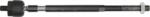 Moog RE-AX-0589 - Articulatie axiala, cap de bara - ARTICULATIE AXIALA. CAP DE BARA - compatibil Nissan. Renault - MOOG-RE-AX-0589 (MOOGREAX0589)