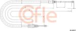 Cofle 10.6037 - Cablu, frana de parcare - Cofle-10.6037 (COFLE106037)