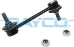 DAYCO DSS1296 - Brat / bieleta suspensie, stabilizator - BRAT BIELETA SUSPENSIE STABILIZATOR - compatibil 46841498 - DAYCO-DSS1296 (DAYCODSS1296)