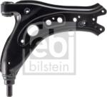 FEBI Bilstein 27530 - Brat, suspensie roata - Brat suspensie - stanga / dreapta - SEAT CORDOBA. IBIZA III. SKODA FABIA I. FABIA I PRAKTIK. FABIA II 1.0 - FEBI Bilstein-27530 (FEBIBILSTEIN27530)